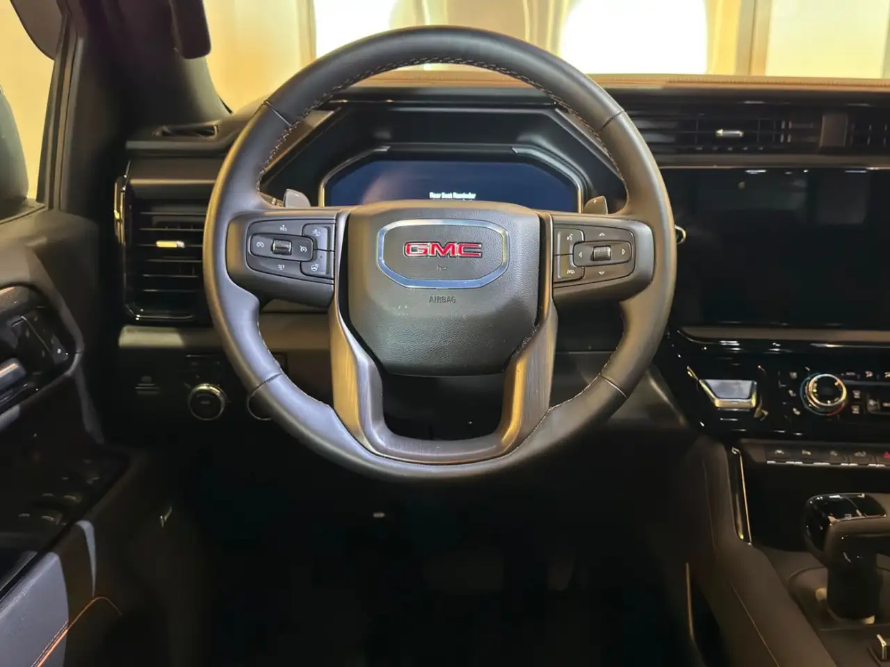 GMC Sierra 1500 fotografie GMC Sierra 1500