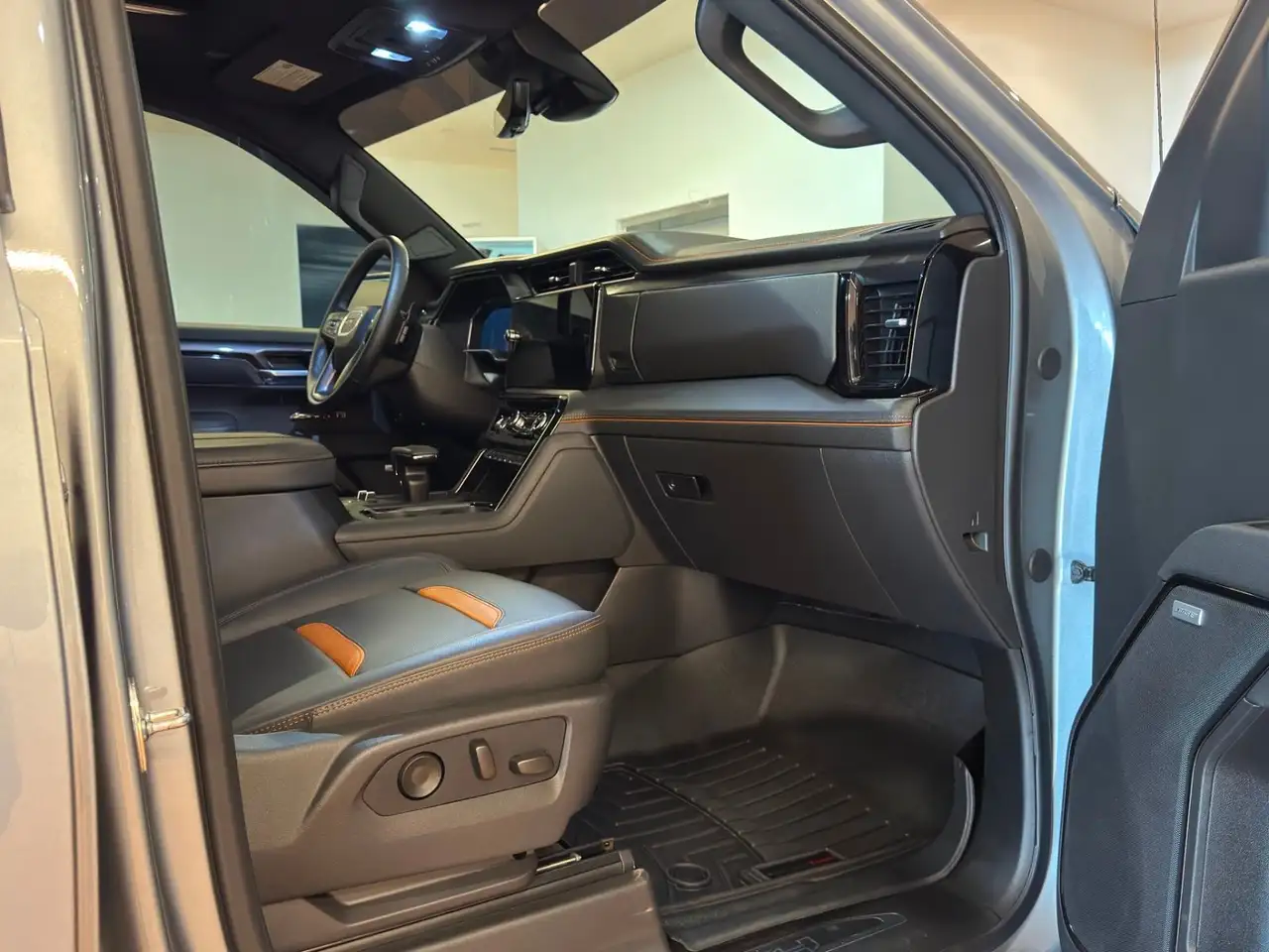 GMC Sierra 1500 fotografie GMC Sierra 1500
