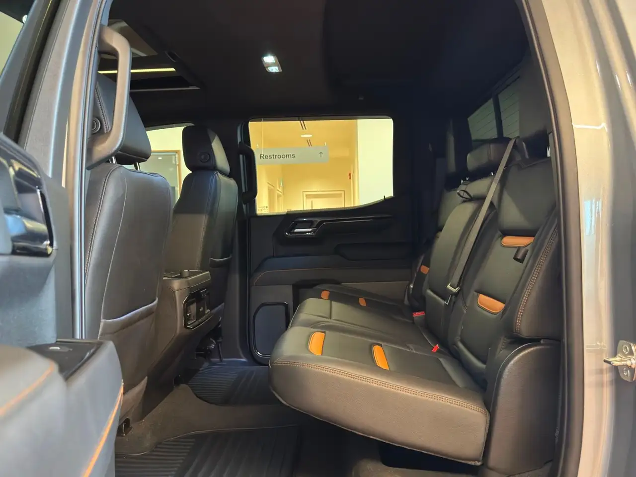 GMC Sierra 1500 fotografie GMC Sierra 1500