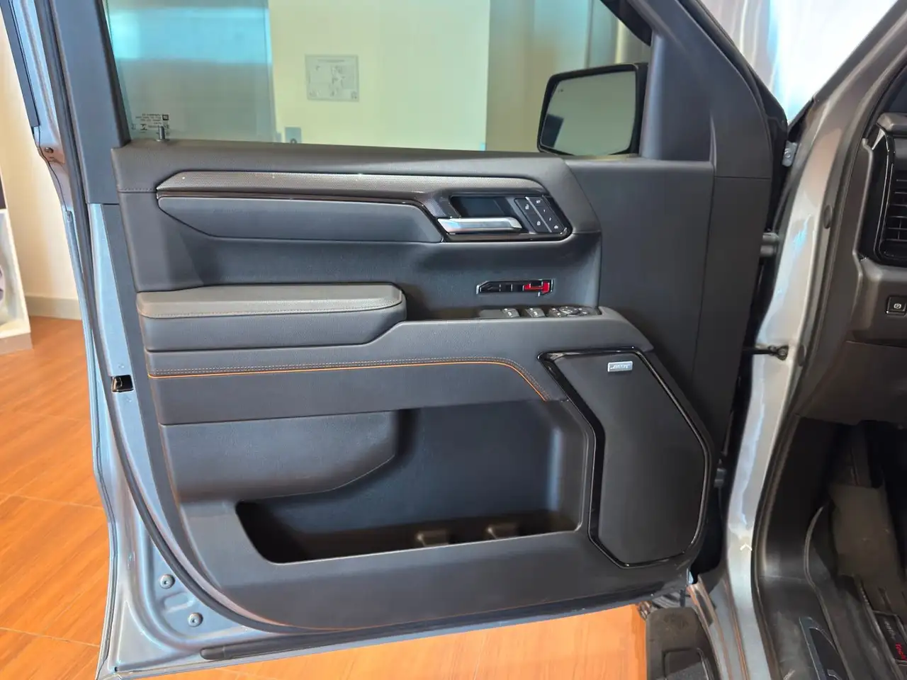 GMC Sierra 1500 fotografie GMC Sierra 1500