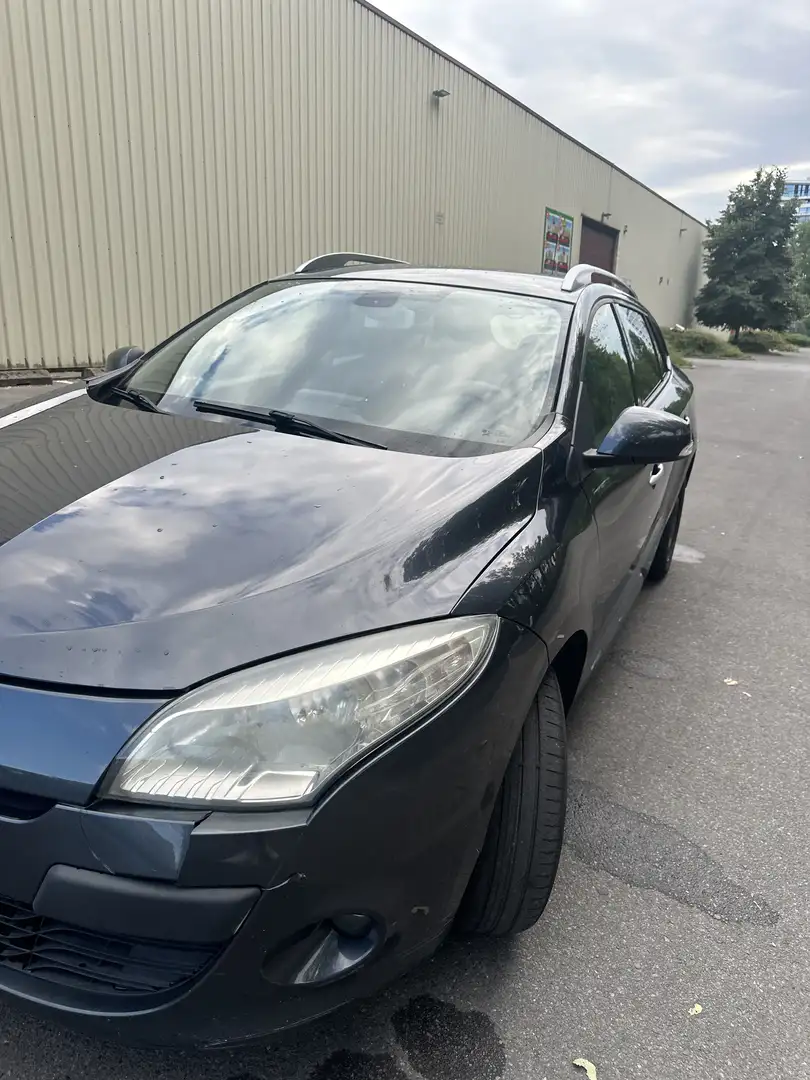 Renault Megane Grandtour dCi 130 FAP Expression euro 5 2027 - 2