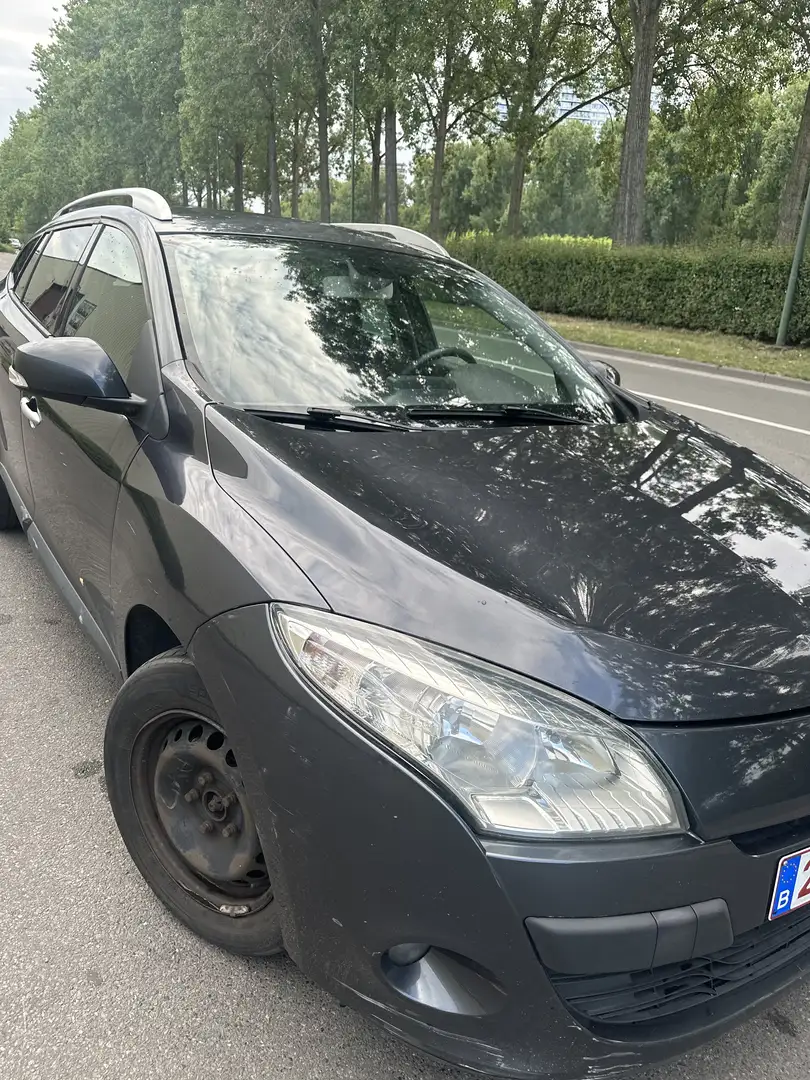 Renault Megane Grandtour dCi 130 FAP Expression euro 5 2027 - 1