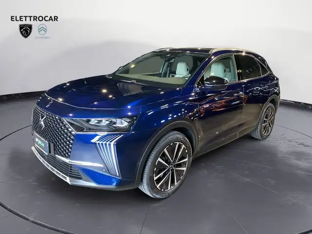 DS Automobiles DS 7 DS 7 BlueHDi 130 aut. Opera con Tetto Panoramico