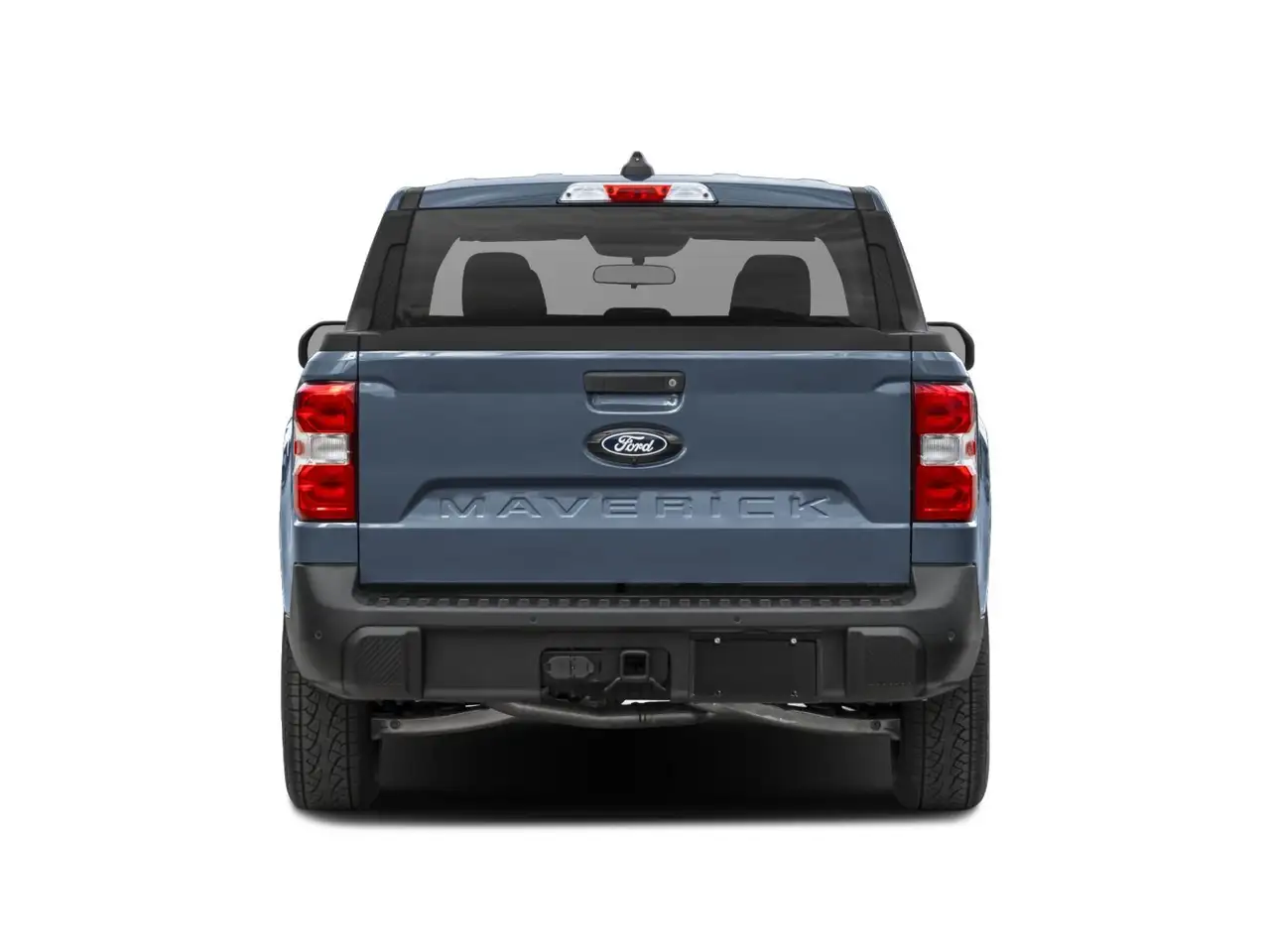 Ford Maverick photo Ford Maverick