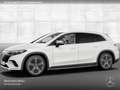 Mercedes-Benz EQS SUV EQS 450 SUV Fahrass Fondent Pano Burmester Distr. Weiß - thumbnail 3
