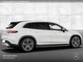 Mercedes-Benz EQS SUV EQS 450 SUV Fahrass Fondent Pano Burmester Distr. Weiß - thumbnail 20