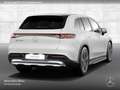 Mercedes-Benz EQS SUV EQS 450 SUV Fahrass Fondent Pano Burmester Distr. Weiß - thumbnail 5