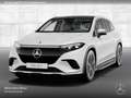 Mercedes-Benz EQS SUV EQS 450 SUV Fahrass Fondent Pano Burmester Distr. Weiß - thumbnail 2