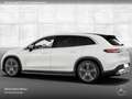 Mercedes-Benz EQS SUV EQS 450 SUV Fahrass Fondent Pano Burmester Distr. Weiß - thumbnail 15
