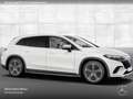 Mercedes-Benz EQS SUV EQS 450 SUV Fahrass Fondent Pano Burmester Distr. Weiß - thumbnail 16