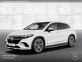 Mercedes-Benz EQS SUV EQS 450 SUV Fahrass Fondent Pano Burmester Distr. Weiß - thumbnail 14