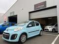 Citroen C1 C1 1.0i moteur Toyota disponible de suite ✅✅ Blauw - thumbnail 2