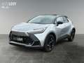 Toyota C-HR 2.0 GR Sport +SOFORT+Navi+Matrix+Sportsitze+ Noir - thumbnail 2