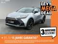 Toyota C-HR 2.0 GR Sport +SOFORT+Navi+Matrix+Sportsitze+ Noir - thumbnail 1