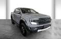 Ford Ranger DOUBLE CABINE 2.0 ECOBLUE 210 CH S&S BVA10 RAPTOR Gris - thumbnail 1