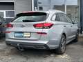 Hyundai i30 cw Trend*SHZ*AHK*PDC*SPUR*MwSt*CARPLAY*TOP* Silber - thumbnail 5