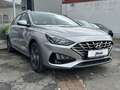 Hyundai i30 cw Trend*SHZ*AHK*PDC*SPUR*MwSt*CARPLAY*TOP* Silber - thumbnail 4