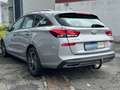 Hyundai i30 cw Trend*SHZ*AHK*PDC*SPUR*MwSt*CARPLAY*TOP* Silber - thumbnail 7