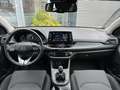 Hyundai i30 cw Trend*SHZ*AHK*PDC*SPUR*MwSt*CARPLAY*TOP* Silber - thumbnail 10