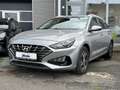 Hyundai i30 cw Trend*SHZ*AHK*PDC*SPUR*MwSt*CARPLAY*TOP* Silber - thumbnail 2