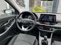 Hyundai i30 cw Trend*SHZ*AHK*PDC*SPUR*MwSt*CARPLAY*TOP* Silber - thumbnail 12