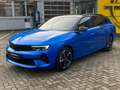 Opel Astra ST GS Line AT/AHK/LED/NAVI/KAMERA Bleu - thumbnail 2