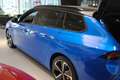 Opel Astra ST GS Line AT/AHK/LED/NAVI/KAMERA Bleu - thumbnail 4