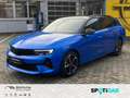 Opel Astra ST GS Line AT/AHK/LED/NAVI/KAMERA Bleu - thumbnail 1