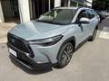 Toyota Corolla Corolla Cross 2.0h Lounge fwd 197cv e-cvt Grigio - thumbnail 2