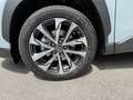 Toyota Corolla Corolla Cross 2.0h Lounge fwd 197cv e-cvt Grigio - thumbnail 11