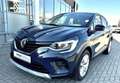 Renault Captur 1.0 TCe 90 EQUILIBRE Klima*Navi*Tempomat Bleu - thumbnail 1