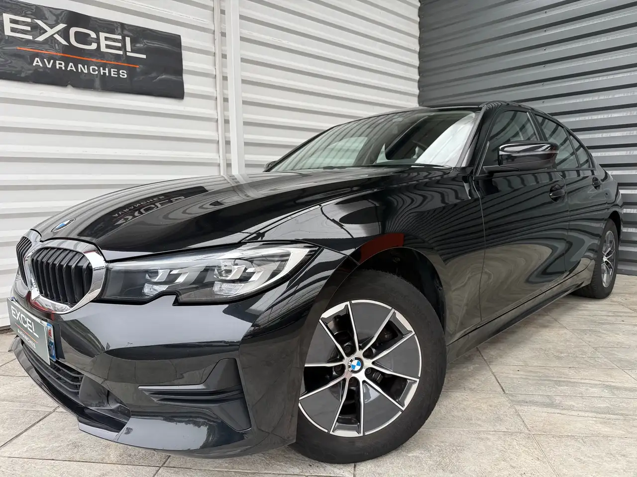 BMW 318