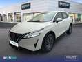 Nissan Qashqai DIG-T 103kW (140CV) mHEV 4x2 N-Connecta Blanco - thumbnail 1