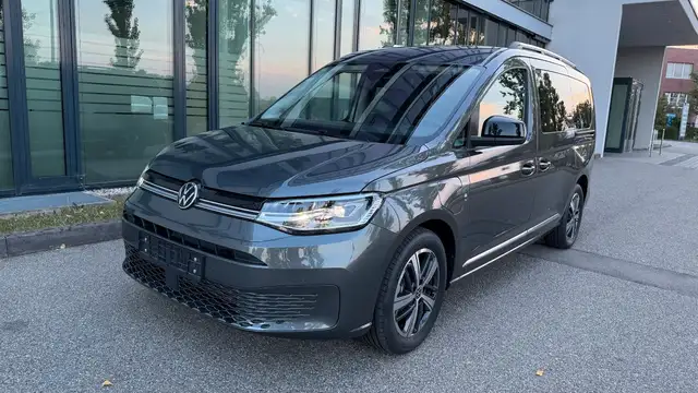 Volkswagen Sonstige