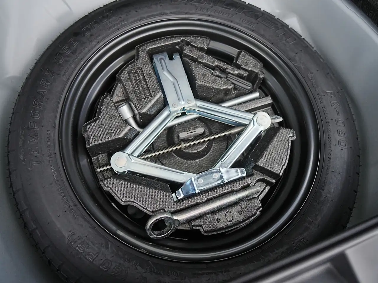 Subaru Forester снимка Subaru Forester