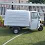 Piaggio Ape 400 DIESEL Bílá - thumbnail 2