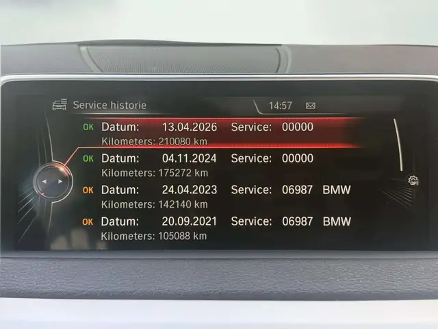 BMW X5 view 17