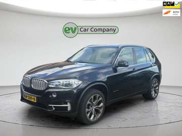 XDrive40e iPerformance High Executive | M Sport |