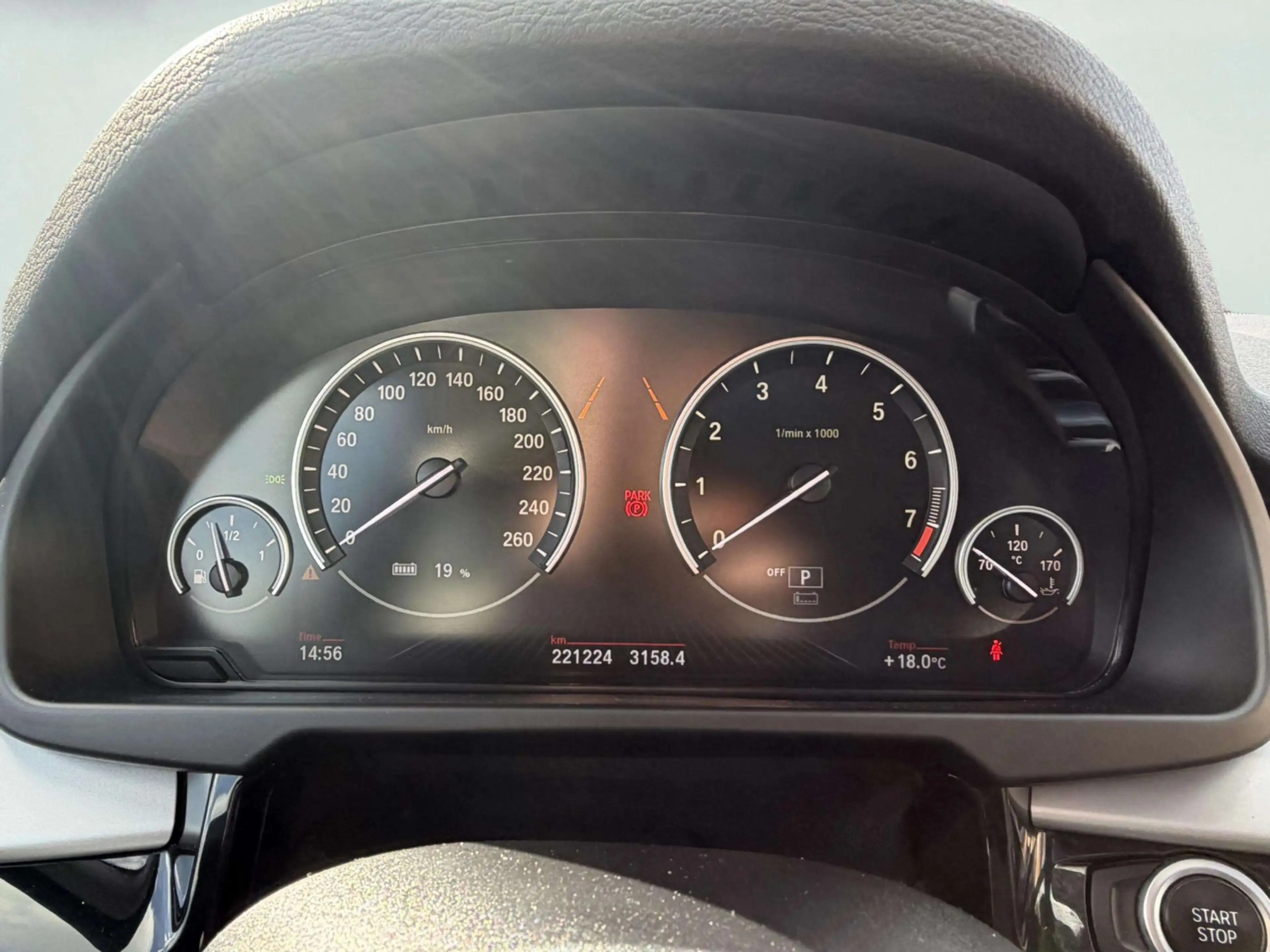 BMW X5 XDrive40e iPerformance High Executive | M Sport | — photo 14