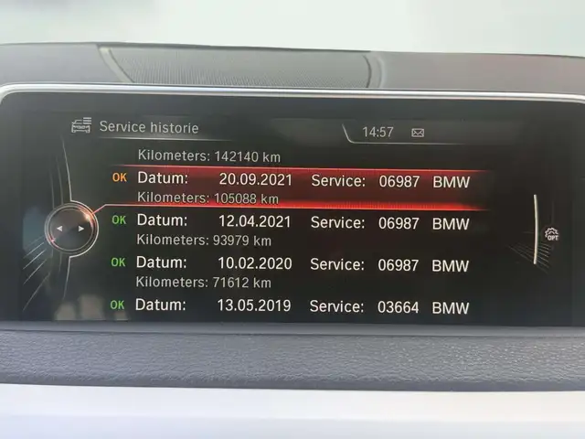 BMW X5 view 15
