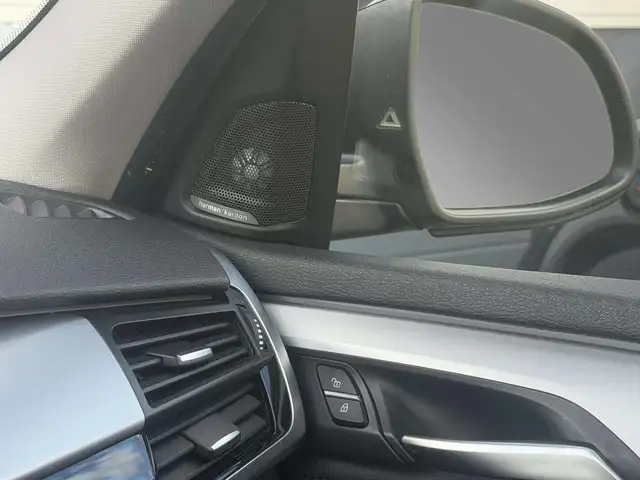BMW X5 view 18