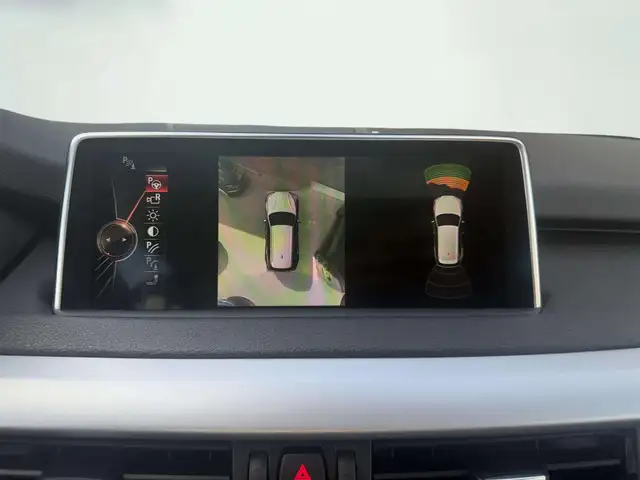 BMW X5 view 14