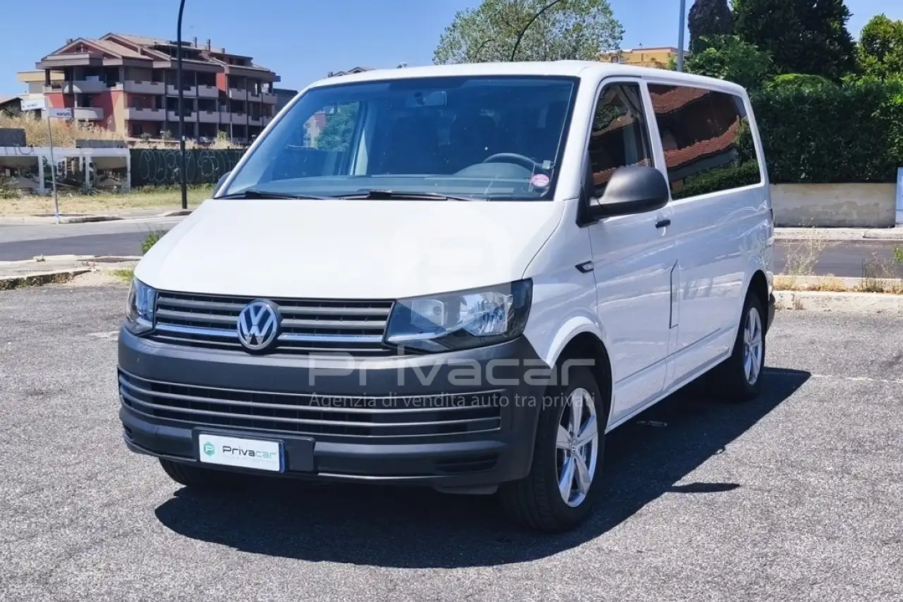 Volkswagen T6