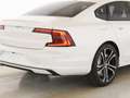 Volvo S90 T8 Ultimate Dark Recharge Plug-In Hybrid A Blanc - thumbnail 9