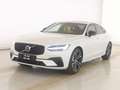 Volvo S90 T8 Ultimate Dark Recharge Plug-In Hybrid A Blanc - thumbnail 1