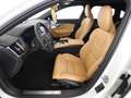 Volvo S90 T8 Ultimate Dark Recharge Plug-In Hybrid A Blanc - thumbnail 3