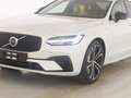 Volvo S90 T8 Ultimate Dark Recharge Plug-In Hybrid A Blanc - thumbnail 8