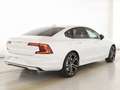 Volvo S90 T8 Ultimate Dark Recharge Plug-In Hybrid A Blanc - thumbnail 2