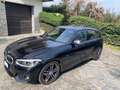 BMW 114 114d 5p Sport my18 Negro - thumbnail 5