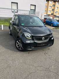 forfour Basis 52 kW